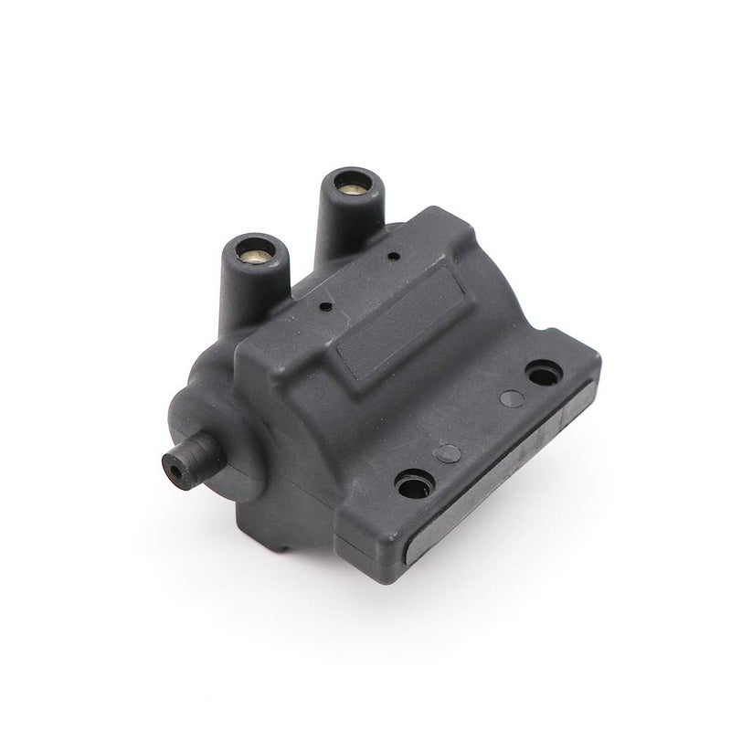 KIPA Ignition Coil For Sportster 1000 900 Low Rider 1200 Supler Glide Electra Glide Roadster Dyna Convertible Daytona Fat Boy Heritage Softail FLT FXST FXD 5 OHM HD 31609-65A 31609-65 - Image 2